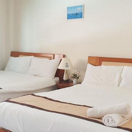 Navy Home Hotel โรงแรมเนวี่โฮม Мае Сай Екстериор снимка